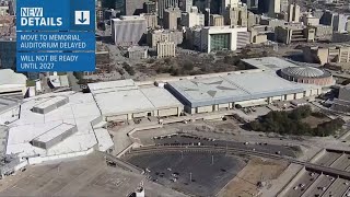 Dallas City Council discusses potential Dallas Wings practice facility