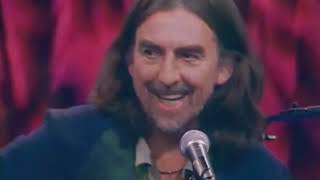 George Harrison－Far East Man(Unofficial Video)