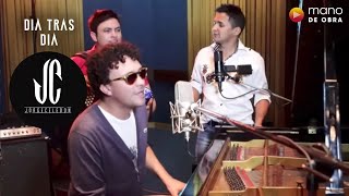 Jorge Celedón &amp;  Andrés Cepeda - Día Tras Día l Video Oficial ®