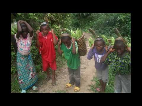 Stop Malnutrition and Infant Mortality in Cameroon