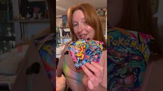 My first Chaos Rising IR 🤗 #pokemontcg #pokemoncards #pokemoncollector #chaosrising