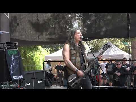 SOCIAL CHAOS - Live At OBSCENE EXTREME 2022!!!