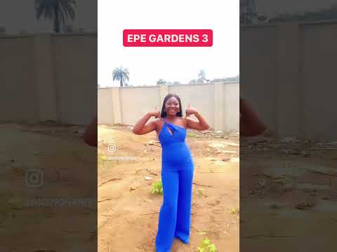 Epe Gardens 3 in Ketu Epe