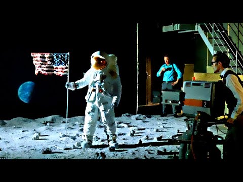 Da li je sletanje na Mesec najveća prevara ili se stvarno desilo?