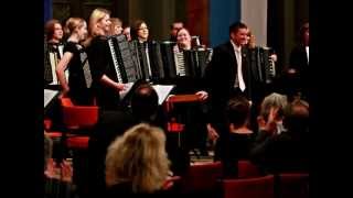 Akkordeon-Orchester Passau Opus Nr. One