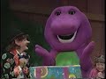 Barney Live In New York City 1994 Everyone Is Special Curtain Call