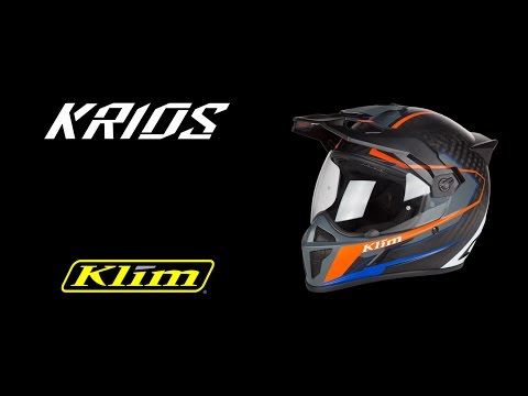 KLIM Krios ADV...
