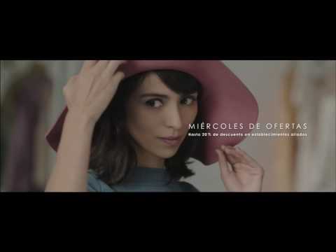 American Express® de Bancolombia, más de eso que tanto te gusta