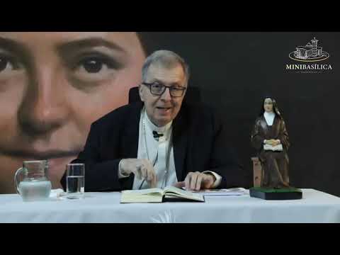 9ª reflexão sobre Santa Teresinha do Menino Jesus