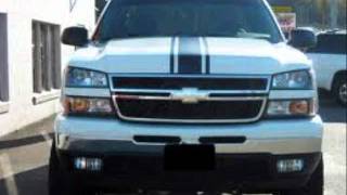 Luke Bryan Chevrolet