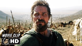 EXODUS: GODS AND KINGS Clip - Mountain Pass (2014) video