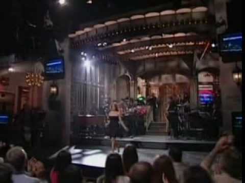 SNL - Lindsay Lohan, Hilary Duff & Avril Lavigne Sketch