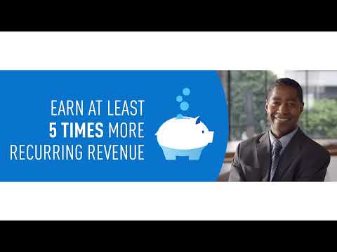 White-Harris - Customer Success Story (Bernard White - President)