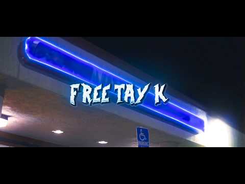 BIGFBM X Bla$ta X Lil DG X Westside Tut X Ferro - FREE TAY K [OFFICIAL VIDEO] Shot By: @feeziefilms