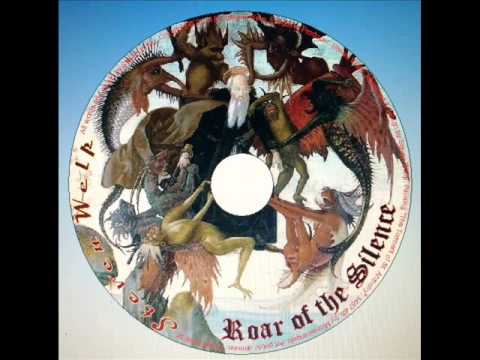 Steven Welp - The Pause That Oppresses