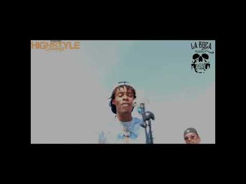 Lor Liq 30SticcLiq Live Performance