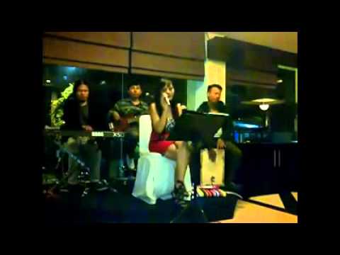 Tompi - Menghujam Jantungku Cover By JUST LISTEN