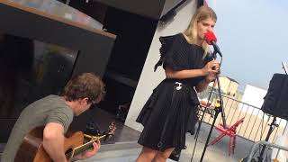 Emma Bale - Cut Loose (Plage Préférée, Radio 2)