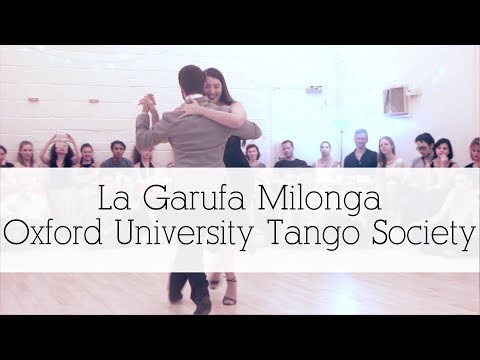 Natasha Lewinger and Haris Mihail - Hotel Victoria, D'Arienzo