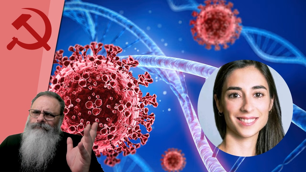 ESQUERDA inicia PREPARAÇÃO para VITÓRIA de FLÁVIO: VIRUS SÃO ROUBADOS de LABORATÓRIO na UNICAMP