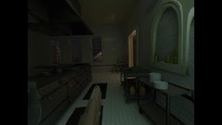 「CQB」の使用感 PSVR Firewall Zero Hour