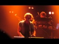 20141028 The Royal Concept / Cabin Down Below ...