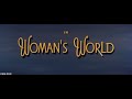 Woman's World (1954) Clifton Webb, June Allyson -Drama