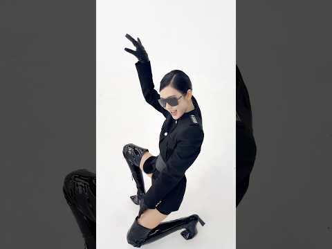 I do best at doing better #aespa #æspa #에스파 #NINGNING #닝닝#LEMONADE #aespaLEMONADE