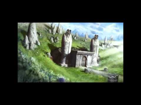 Tales from Middle Earth Fall of Arnor HD