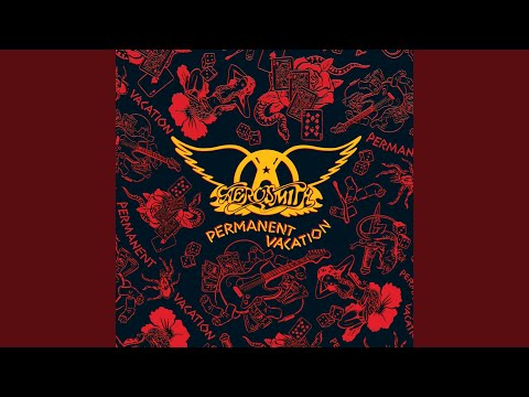 The Movie - Aerosmith