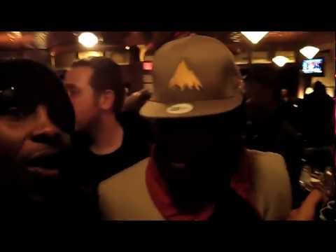 Jon Connor - Season 2 Trailer