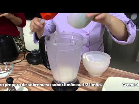 Receitas Bom Sabor 03/07/2013 Fabiana Aruto - Mini almondega