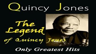 Quincy Jones - Evening in Paris
