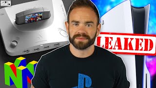 An Interesting New Console Gets Revealed & Sony's Black Friday Sale Leaks Early | News Wave