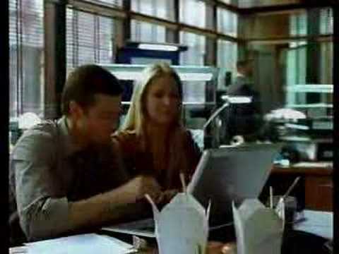 Without A Trace Martin, Sam and Viv Season 4