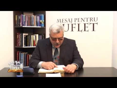 Mesaj Pentru Suflet   Episodul 164
