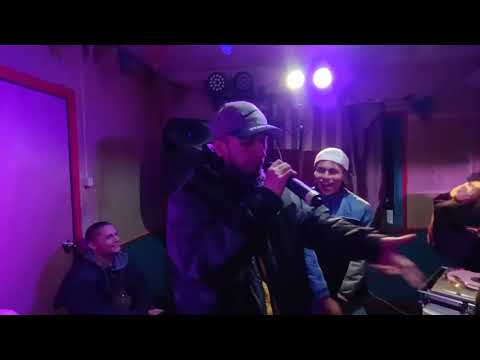 EL ARTE DE ELEGIR VOL. 5 - SUYAI, OUTRO Y ASING Y VS ANLLARO Y NAIKID (RÉPLIKA DE CUARTOS)