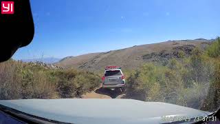 preview picture of video 'Coyote Flats 2018 Toyota Tacoma 08/29 02'