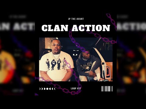 [FREE] West Coast Loop Kit “Clan Action” (Drakeo The Ruler, Fenix Flexin, Bluebucksclan)