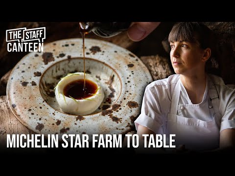 How The Black Swan by Tommy Banks Became one of the UK’s Most Sustainable MICHELIN Restaurants