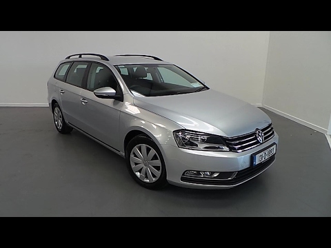 131D11883 - 2013 Volkswagen Passat TL 1.6TDI M6F 105HP 4DR 16,950