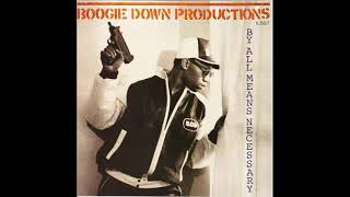 Boogie Down Productions - Jimmy (Album Version)