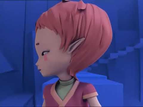 XANA Defeats the Lyoko Warriors - Code Lyoko