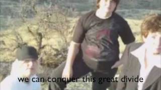 Great Divide - Hanson Music Video