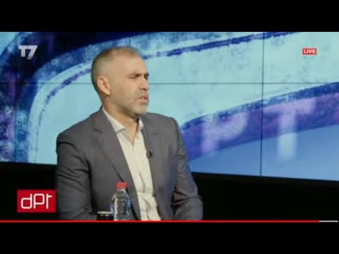 DPT, Besnik Berisha - 18.05.2022 | T7