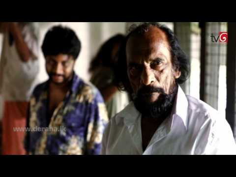 Gini Awi Saha Gini Keli Episode 169 12th December 2014