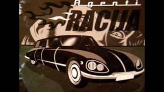 Racija - Na avtobusu