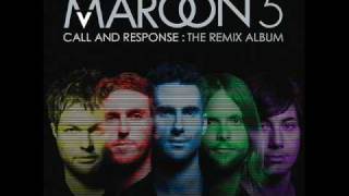 Maroon 5 ft. WhoSayin? - Secret (DJ Premier Remix)