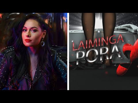 Simona Nainė nauju amplua – ieškos žinomų porų laimingų santykių receptų