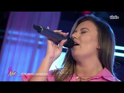Dafinë moj - Tëvë 1 Band